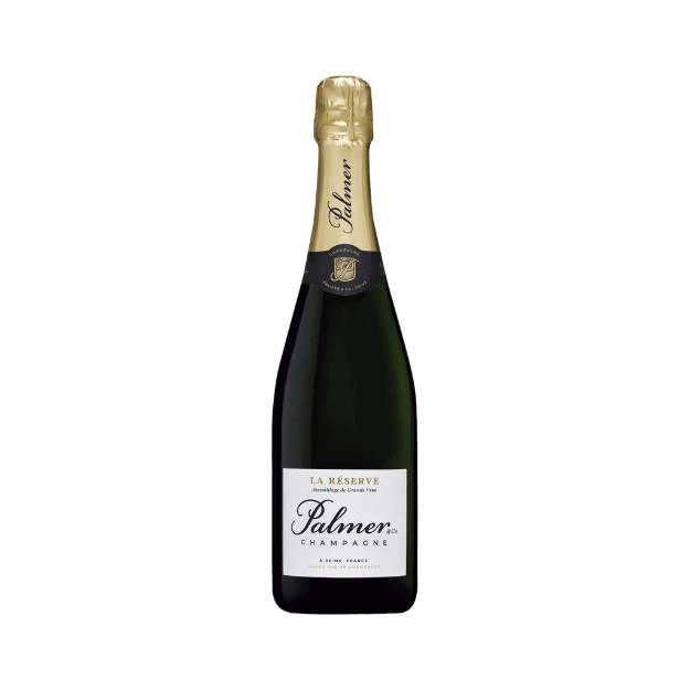 Image de Palmer La Réserve Brut - Vin Pétillant