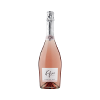 Image de Kylie Minogue 0% Rosé - Vin Pétillant