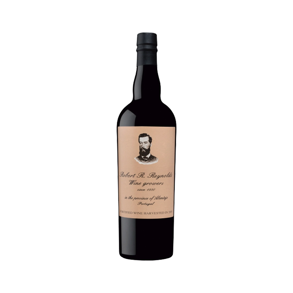 Image de Robert R. Reynolds Licoroso - Vin Fortifié