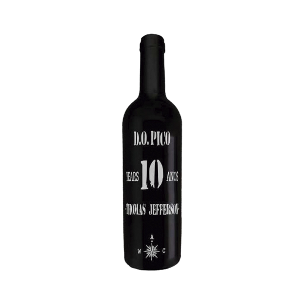 Image de Thomas Jefferson 10 Ans Licoroso 375ml - Vin Fortifié