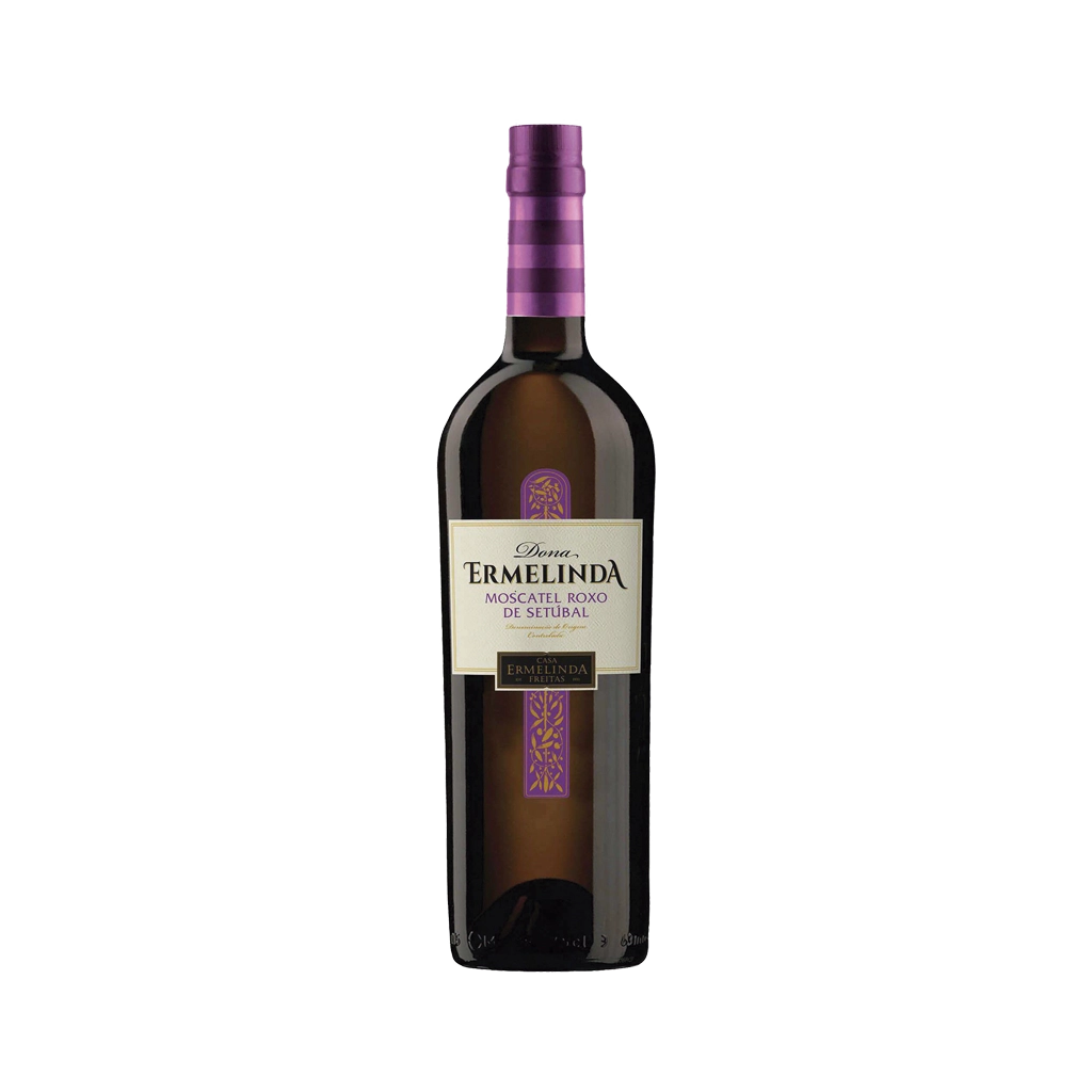 Image de Dona Ermelinda Moscatel Roxo - Vin Fortifié