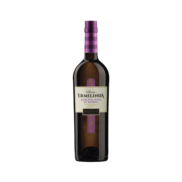 Image de Dona Ermelinda Moscatel Roxo - Vin Fortifié