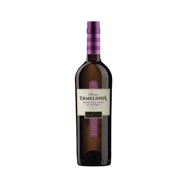 Image de Dona Ermelinda Moscatel Roxo - Vin Fortifié