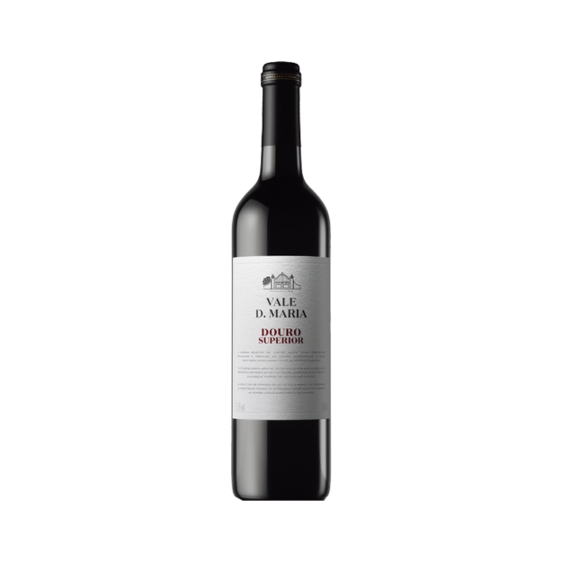 Image de Vale Dona Maria Douro Superior - Vin Rouge