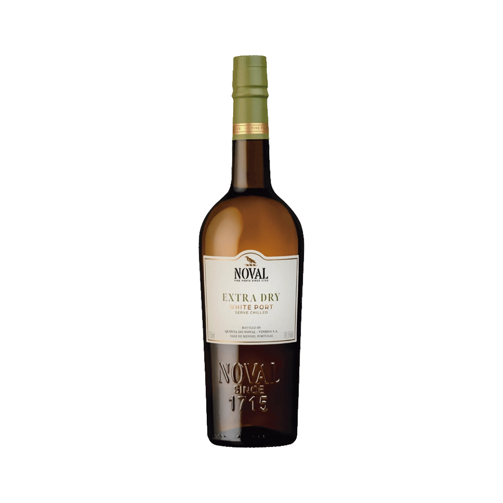 Image de Noval Blanc Extra Sec 375ml - Vin de Porto