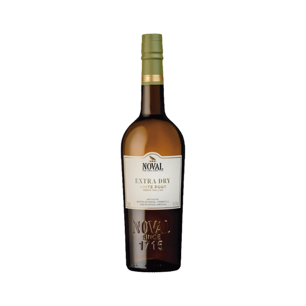 Image de Noval Blanc Extra Sec 375ml - Vin de Porto