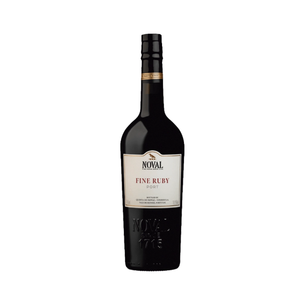 Image de Noval Ruby 375ml - Vin de Porto