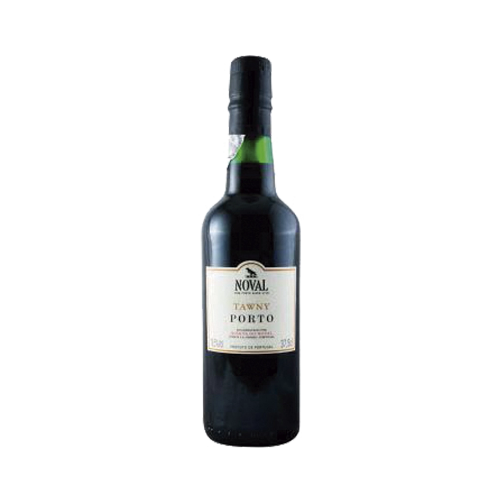 Image de Noval Tawny 375ml - Vin de Porto