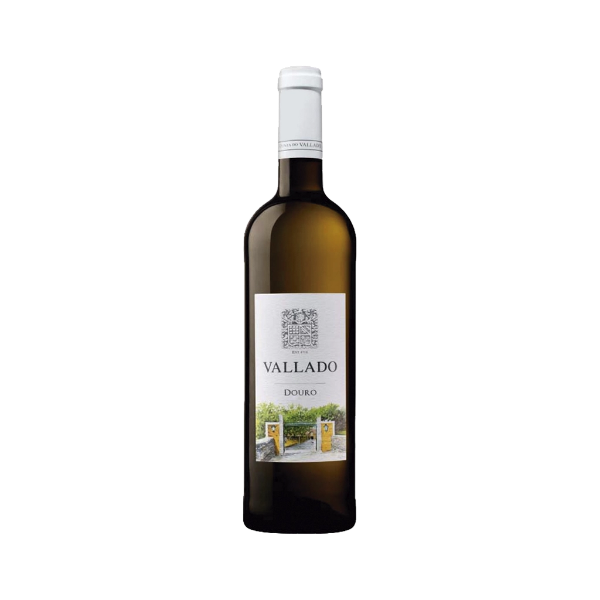 Image de Quinta do Vallado Blanc Magnum - Vin de Porto