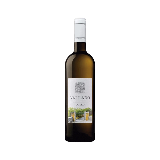 Image de Quinta do Vallado Blanc Magnum - Vin de Porto