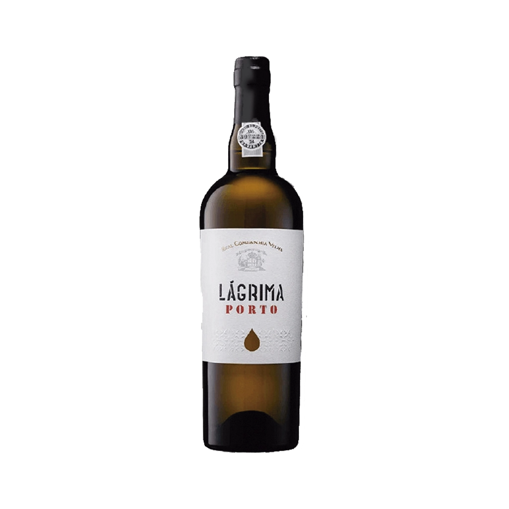 Image de Real Companhia Velha Lagrima - Vin de Porto