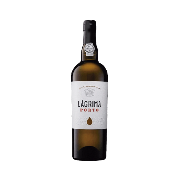 Image de Real Companhia Velha Lagrima - Vin de Porto