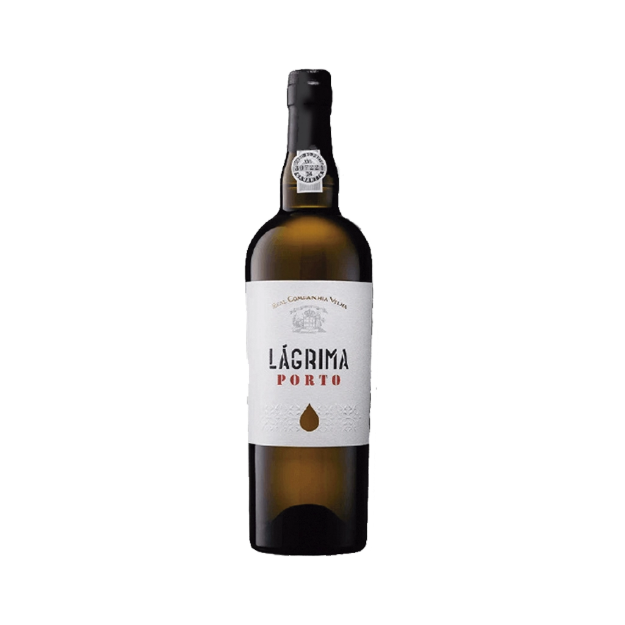 Image de Real Companhia Velha Lagrima - Vin de Porto