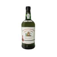 Image de Real Companhia Velha Fundador Blanc - Vin de Porto