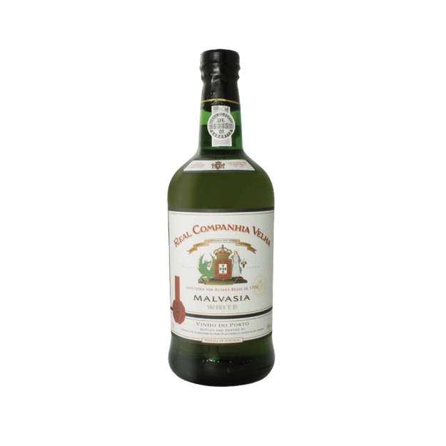 Image de Real Companhia Velha Fundador Blanc - Vin de Porto