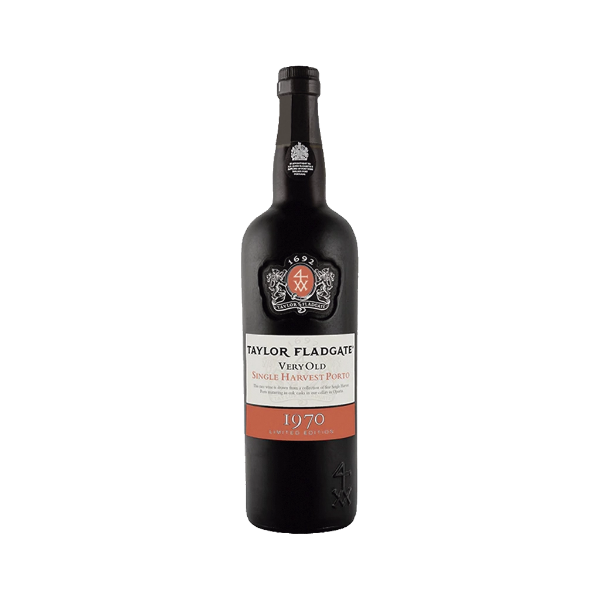 Image de Taylors Single Harvest 1970 - Vin de Porto