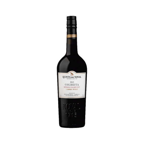 Image de Quinta do Noval Colheita 2012 - Vin de Porto