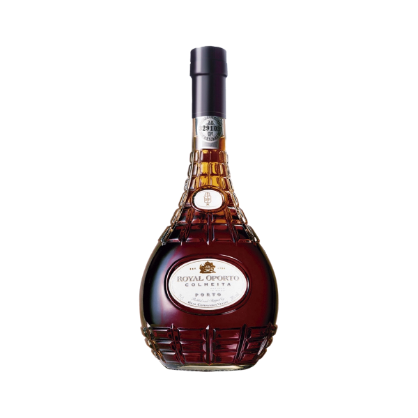 Image de Royal Oporto Colheita 2007 - Vin de Porto