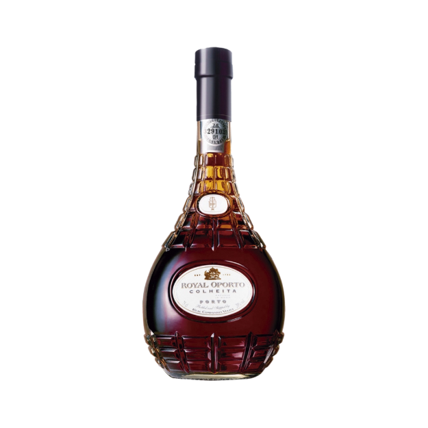 Image de Royal Oporto Colheita 2007 - Vin de Porto