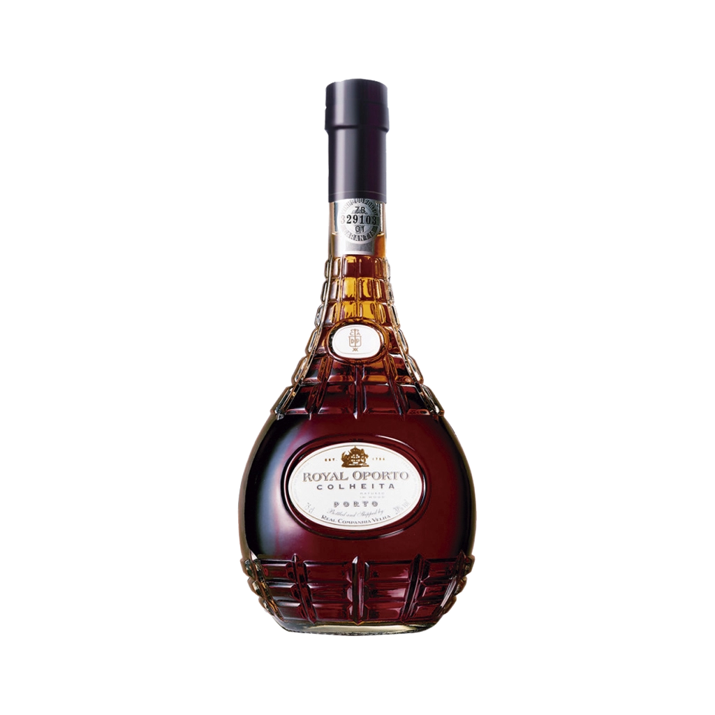 Image de Royal Oporto Colheita 2013 - Vin de Porto