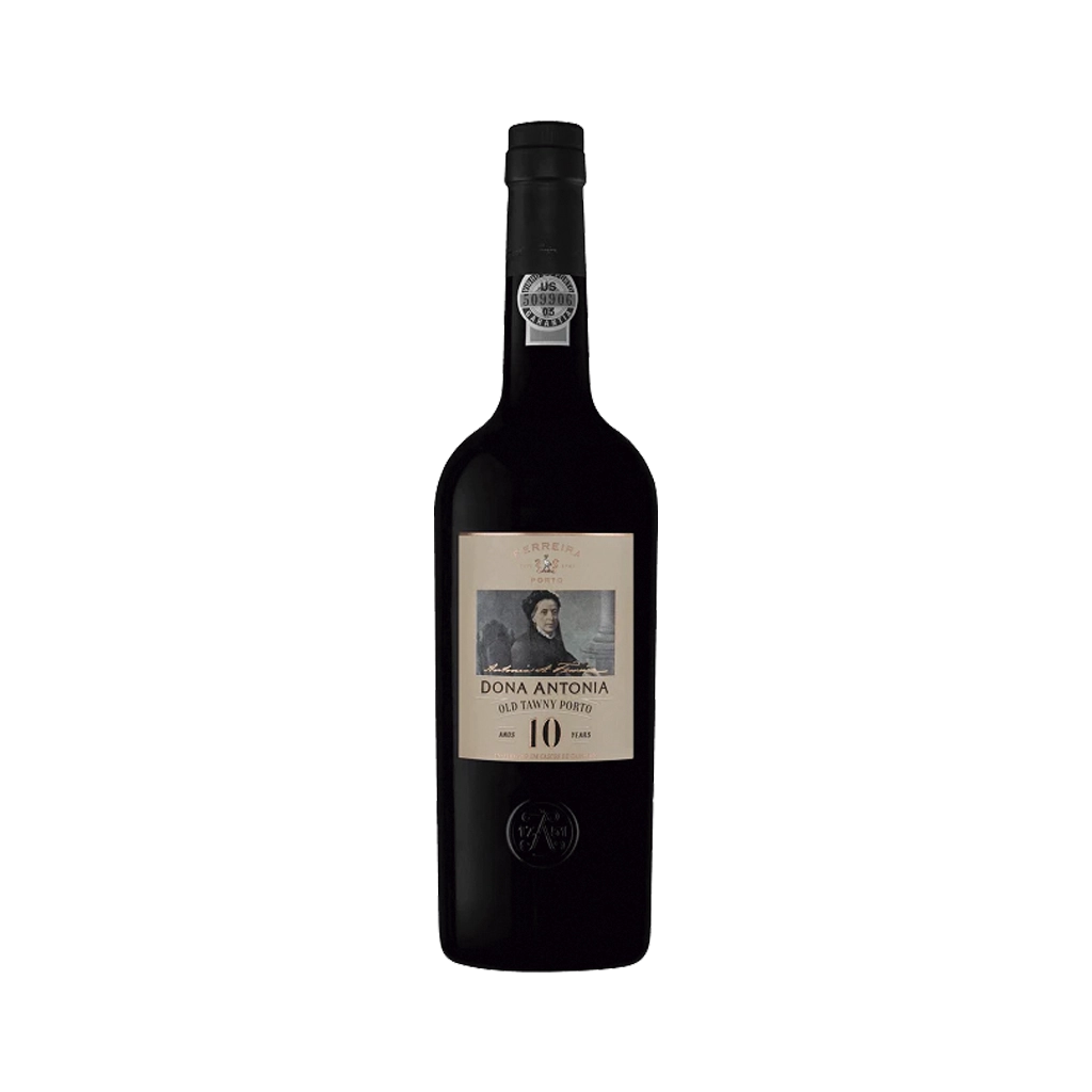 Image de Ferreira Dona Antonia 10 Ans Magnum - Vin de Porto