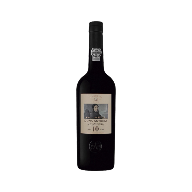 Image de Ferreira Dona Antonia 10 Ans Magnum - Vin de Porto