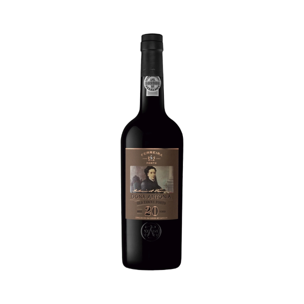 Image de Ferreira Dona Antonia 20 Ans Magnum - Vin de Porto