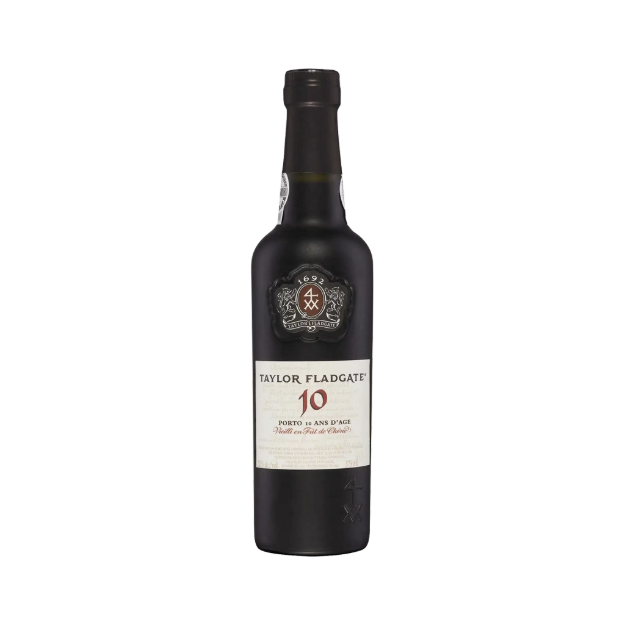 Image de Taylors 10 Ans 375ml - Vin de Porto