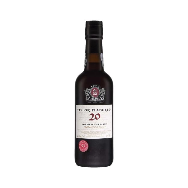 Image de Taylors 20 Ans 375ml - Vin de Porto