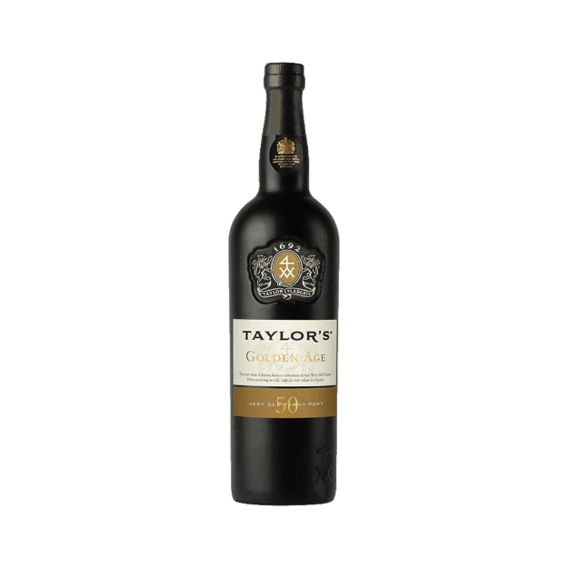 Image de Taylors 50 Ans Golden Age - Vin de Porto