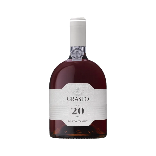 Image de Quinta do Crasto 20 Ans - Vin de Porto