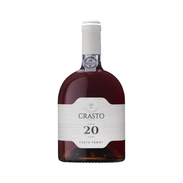 Image de Quinta do Crasto 20 Ans - Vin de Porto