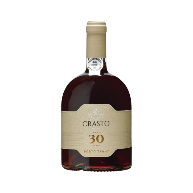 Image de Quinta do Crasto 30 Ans - Vin de Porto