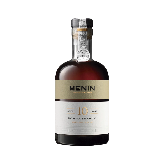 Image de Menin Blanc 10 Ans 500ml - Vin de Porto