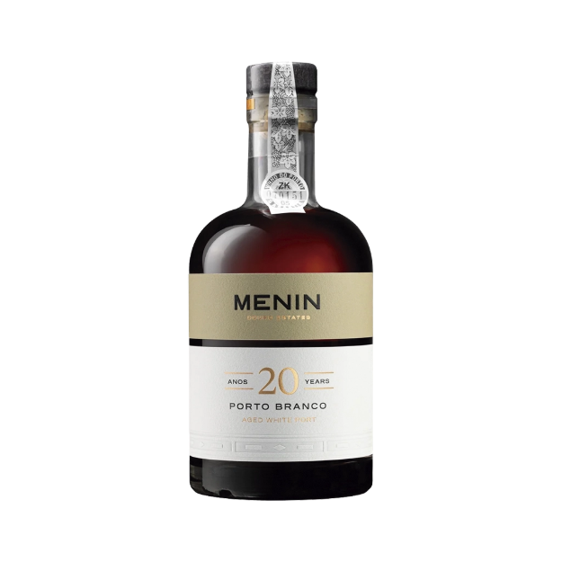 Image de Menin Blanc 20 Ans 500ml - Vin de Porto