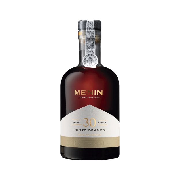 Image de Menin Blanc 30 Ans 500ml - Vin de Porto
