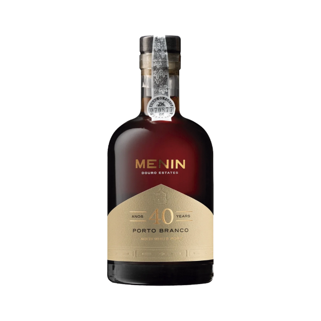 Image de Menin Blanc 40 Ans 500ml - Vin de Porto