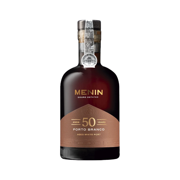 Image de Menin Blanc 50 Ans 500ml - Vin de Porto