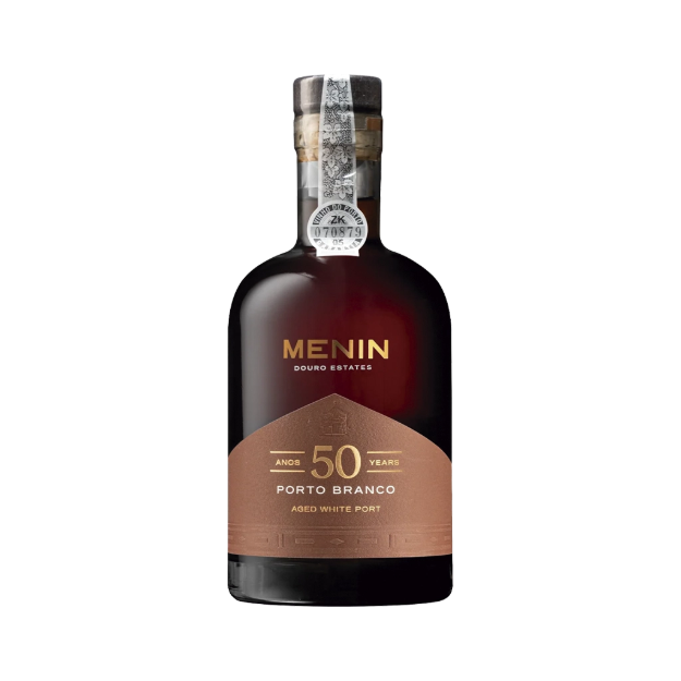 Image de Menin Blanc 50 Ans 500ml - Vin de Porto