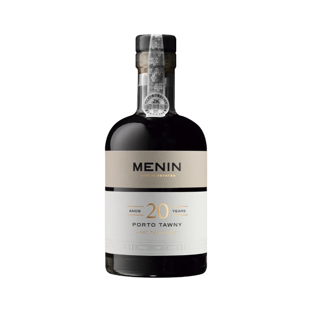 Image de Menin Tawny 20 Ans 500ml - Vin de Porto