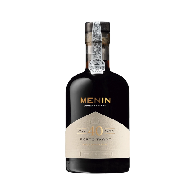 Image de Menin Tawny 40 Ans 500ml - Vin de Porto