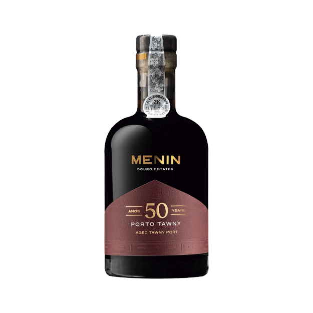 Image de Menin Tawny 50 Ans 500ml - Vin de Porto