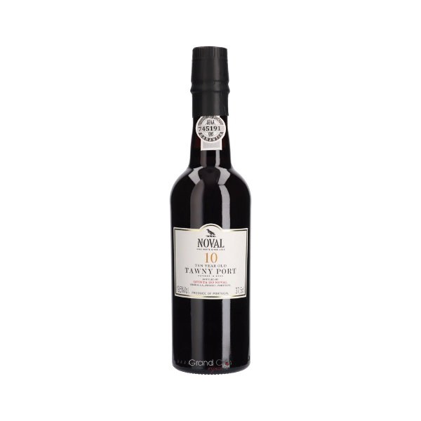 Image de Noval Tawny 10 Ans 375ml - Vin de Porto