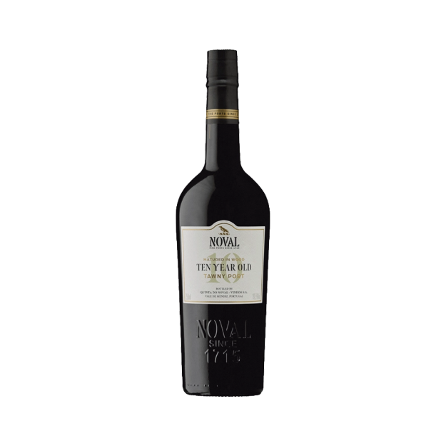 Image de Noval Tawny 10 Ans Magnum - Vin de Porto