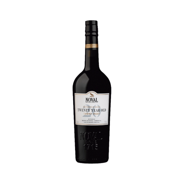 Image de Noval Tawny 20 Ans 375ml - Vin de Porto
