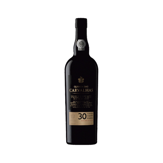 Image de Quinta das Carvalhas 30 Ans - Vin de Porto