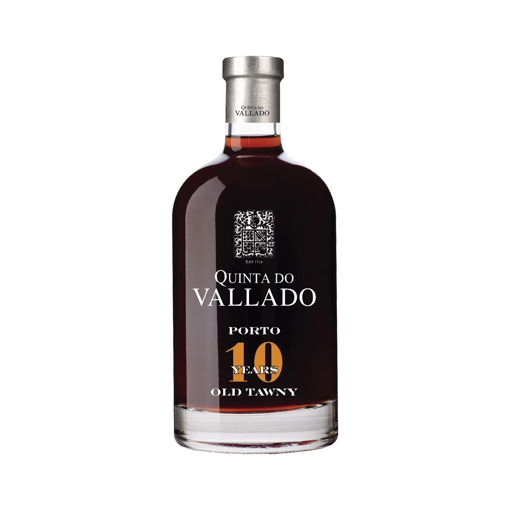 Image de Quinta do Vallado 10 Ans Magnum - Vin de Porto