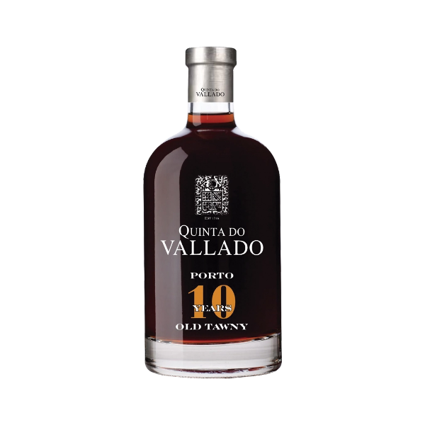 Image de Quinta do Vallado 10 Ans Magnum - Vin de Porto