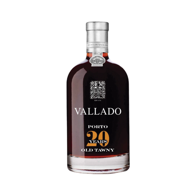 Image de Quinta do Vallado 20 Ans Magnum - Vin de Porto