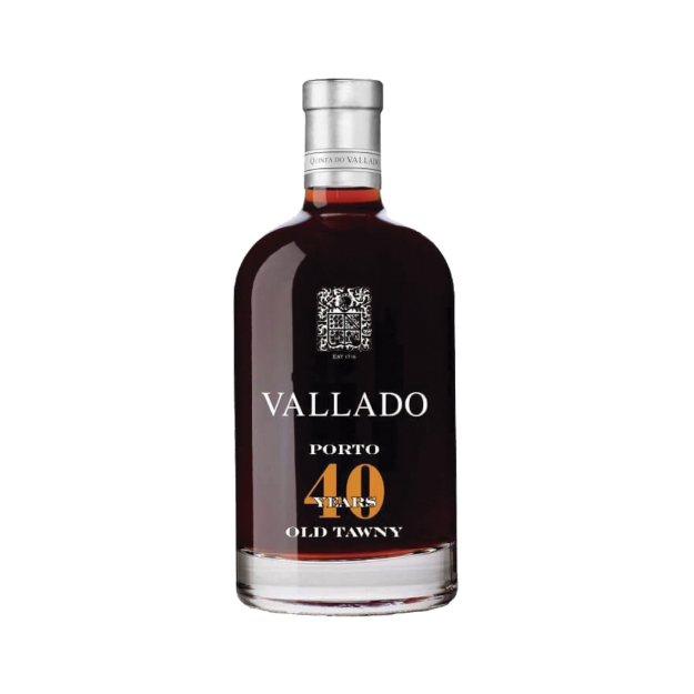 Image de Quinta do Vallado 40 Ans Magnum - Vin de Porto